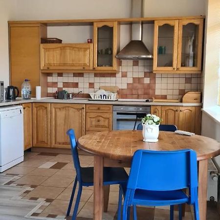 Spacious Condo 5 Min To Jurmala Beach Eksteriør bilde