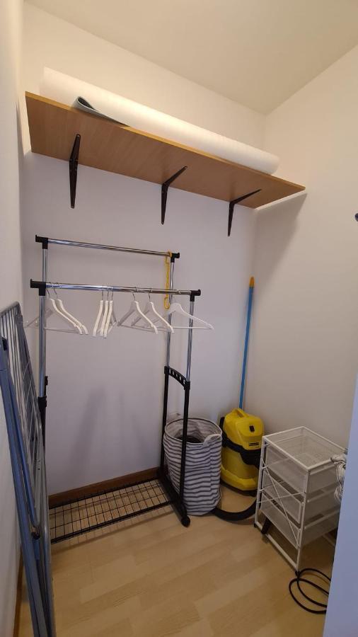 Spacious Condo 5 Min To Jurmala Beach Eksteriør bilde
