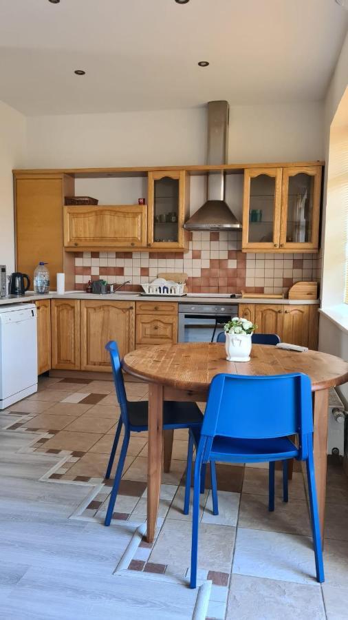 Spacious Condo 5 Min To Jurmala Beach Eksteriør bilde