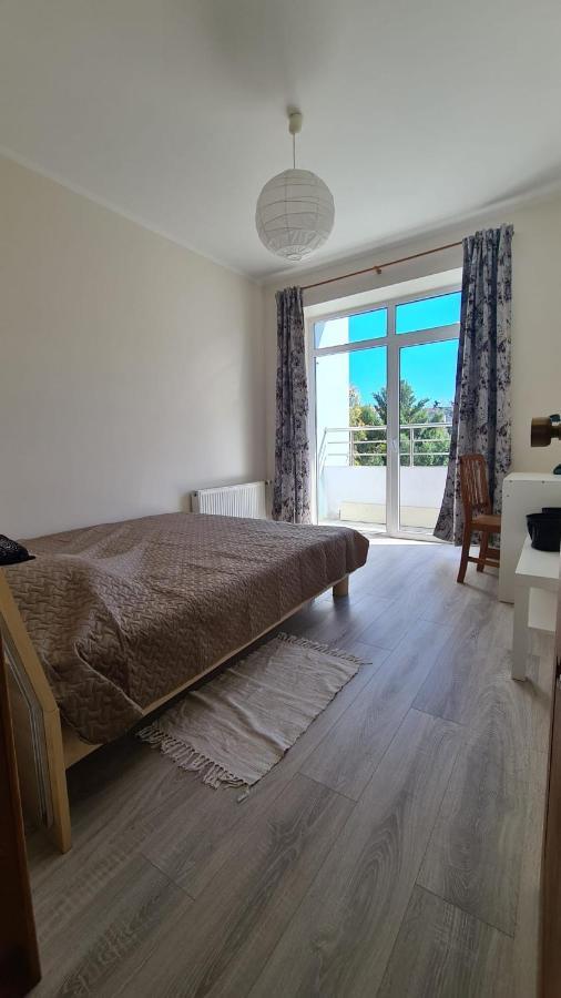 Spacious Condo 5 Min To Jurmala Beach Eksteriør bilde